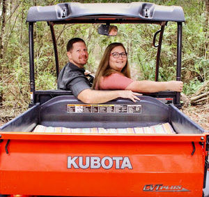 Meet your Posher, Allison